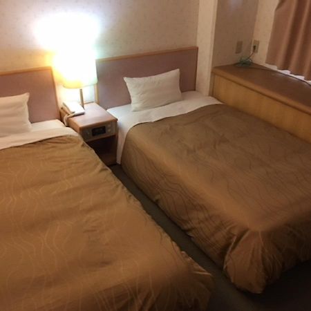 Miki  Hotel Azalea Kakogawa מראה חיצוני תמונה
