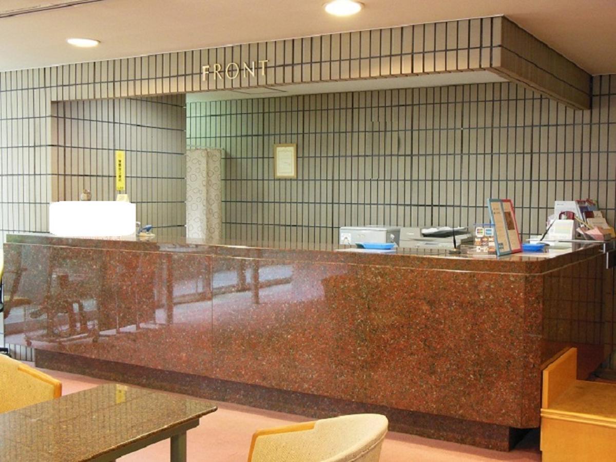 Miki  Hotel Azalea Kakogawa מראה חיצוני תמונה