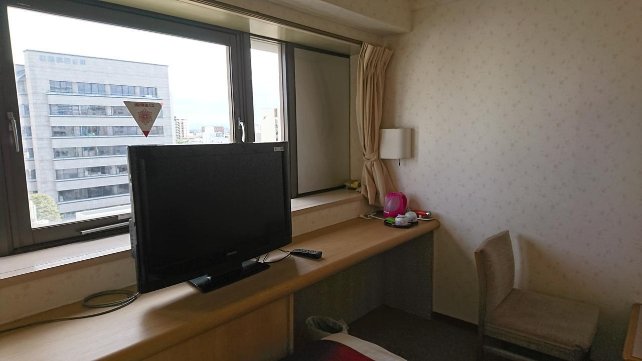 Miki  Hotel Azalea Kakogawa מראה חיצוני תמונה
