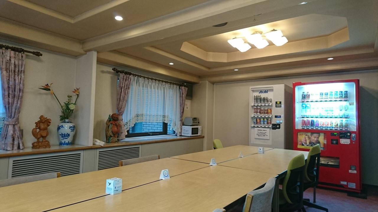 Miki  Hotel Azalea Kakogawa מראה חיצוני תמונה