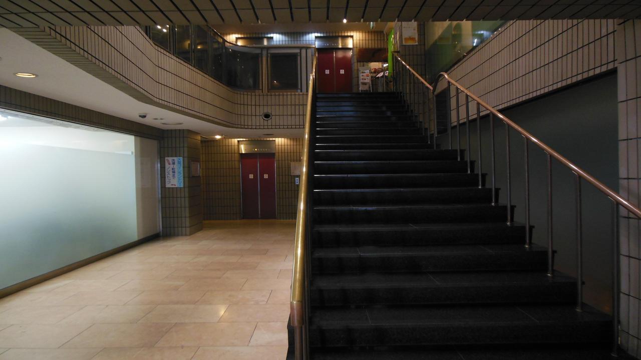 Miki  Hotel Azalea Kakogawa מראה חיצוני תמונה